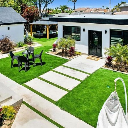 Luxury 2 Bedroom Villa Huntington Beach Exterior foto