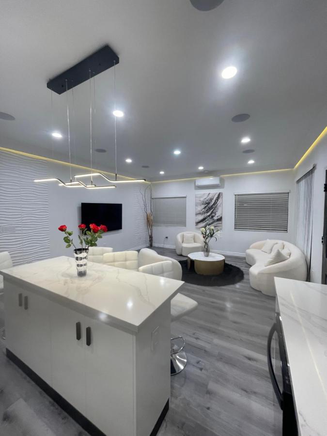 Luxury 2 Bedroom Villa Huntington Beach Exterior foto