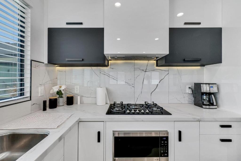 Luxury 2 Bedroom Villa Huntington Beach Exterior foto