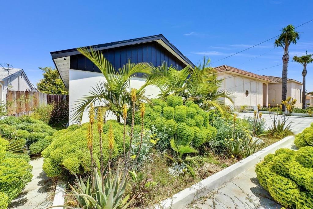 Luxury 2 Bedroom Villa Huntington Beach Exterior foto