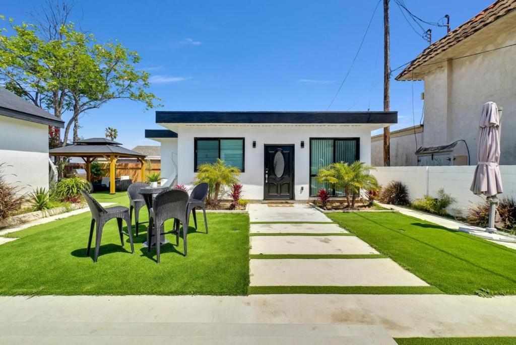 Luxury 2 Bedroom Villa Huntington Beach Exterior foto