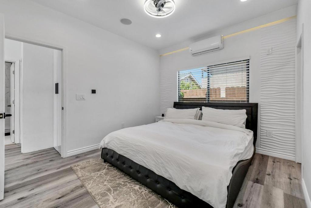 Luxury 2 Bedroom Villa Huntington Beach Exterior foto